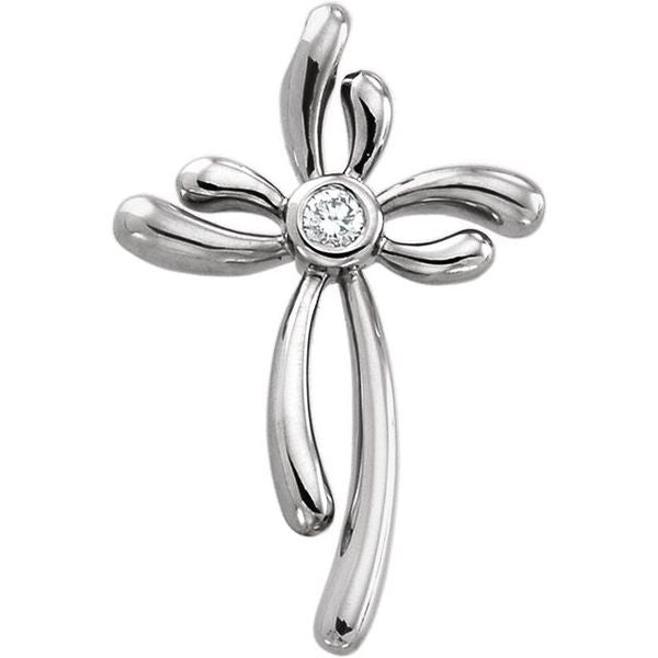 Cross Pendant