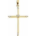 Cross Pendant
