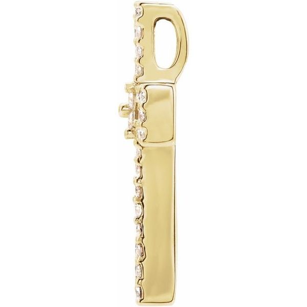 Cross Pendant - Image 2