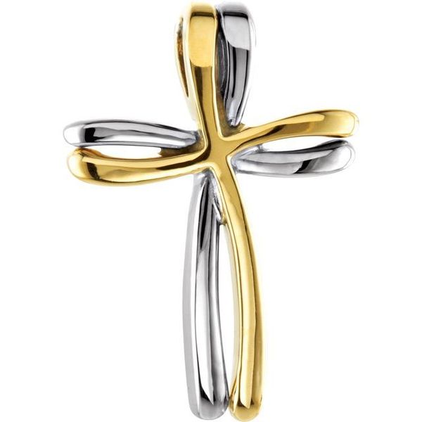 Cross Pendant