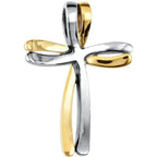 Cross Pendant - Image 3