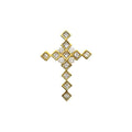 Cross Pendant