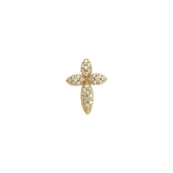 Cross Pendant
