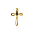 Cross Pendant