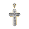 Cross Pendant