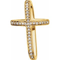 Cross Pendant