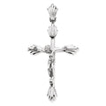 Crucifix Pendant