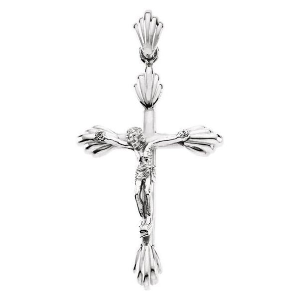 Crucifix Pendant