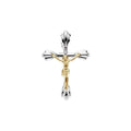 Crucifix Pendant