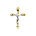 Crucifix Pendant