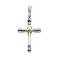Cross Pendant