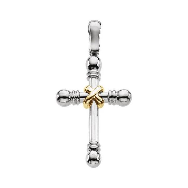 Cross Pendant