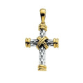 Cross Pendant