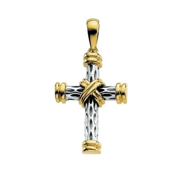 Cross Pendant