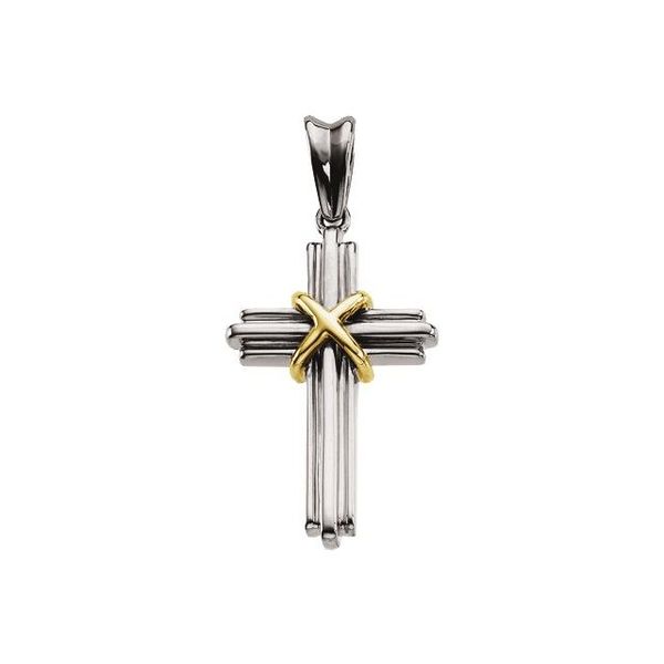 Cross Pendant