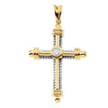Cross Pendant