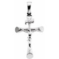 Crucifix Pendant
