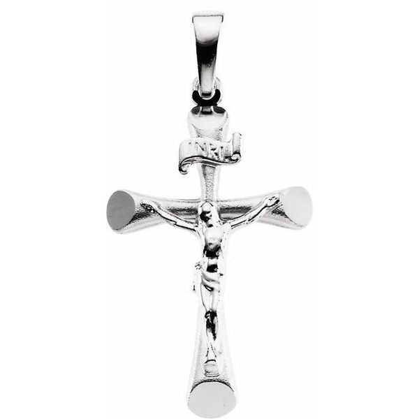 Crucifix Pendant