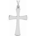Cross Pendant