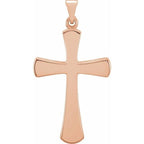 Cross Pendant