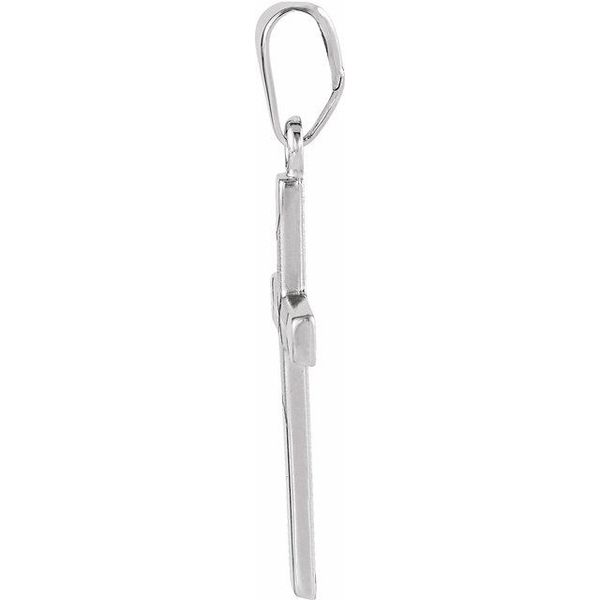 Cross Pendant - Image 2