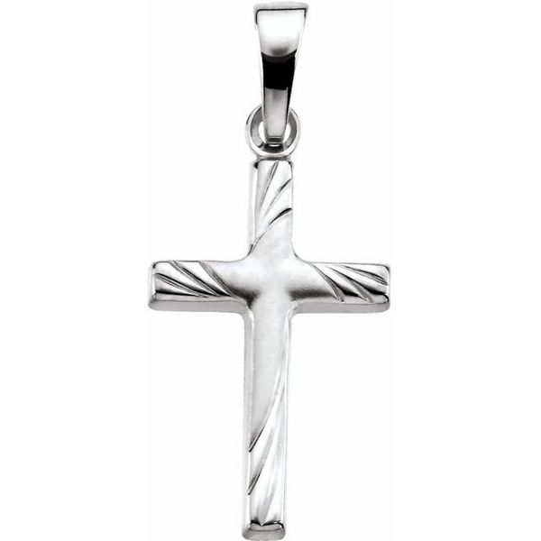Cross Pendant