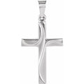 Cross Pendant