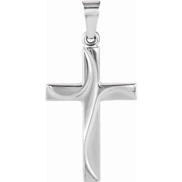 Cross Pendant