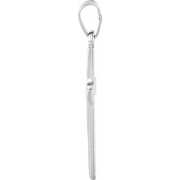 Cross Pendant - Image 2