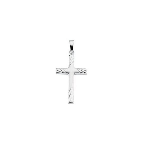 Cross Pendant