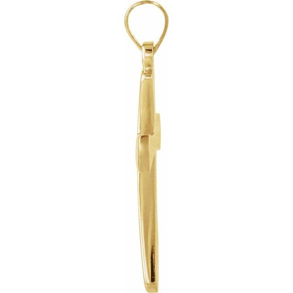 Cross Pendant - Image 2