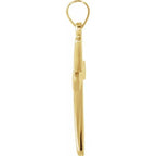 Cross Pendant - Image 2