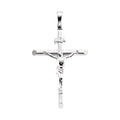 Crucifix Pendant