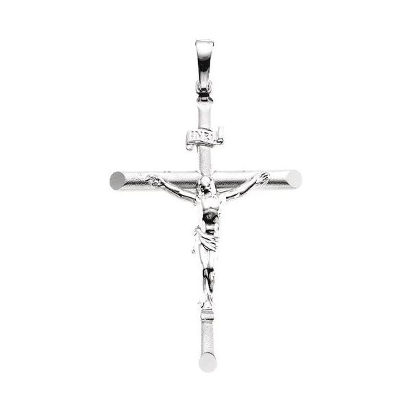 Crucifix Pendant