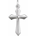 Cross Pendant