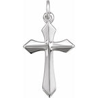 Cross Pendant