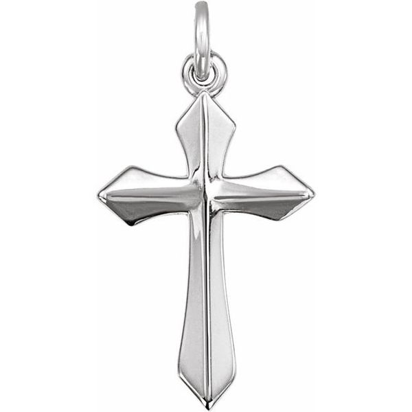 Cross Pendant