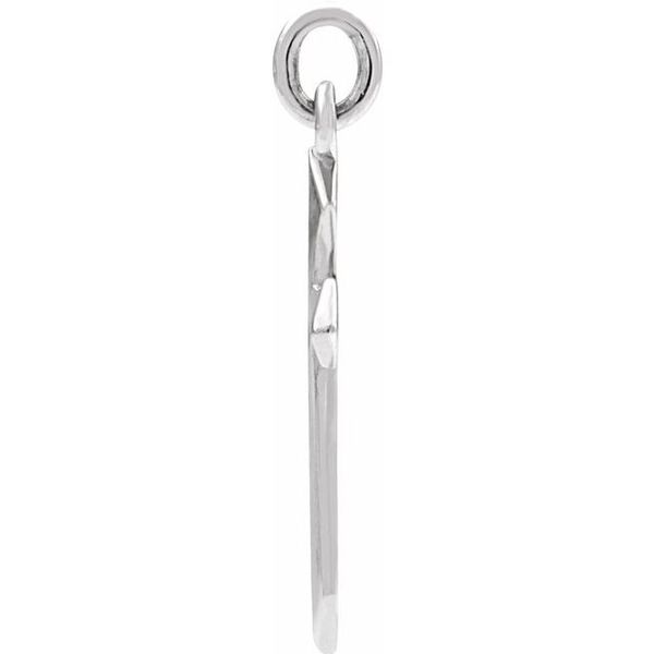 Cross Pendant - Image 2