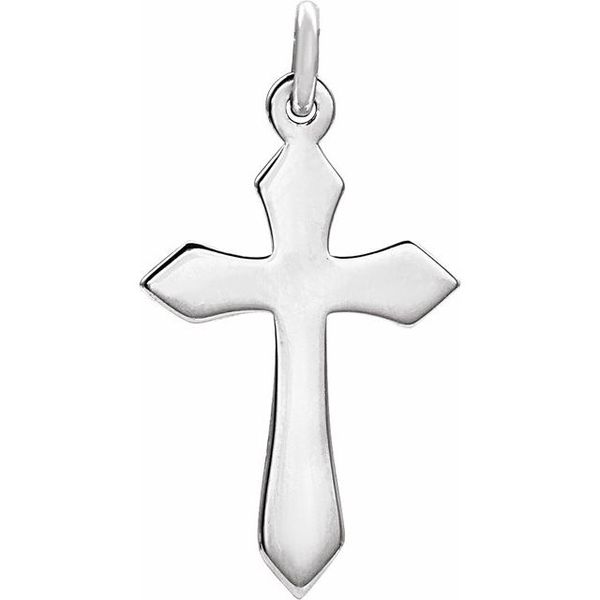 Cross Pendant - Image 3