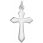 Cross Pendant - Image 3