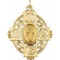 Miraculous Medal