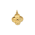 First Holy Communion Medal