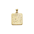Face of Jesus Pendant (Ecce Homo)