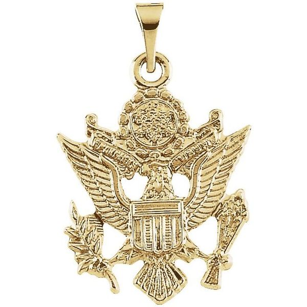 U.S. Army Pendant
