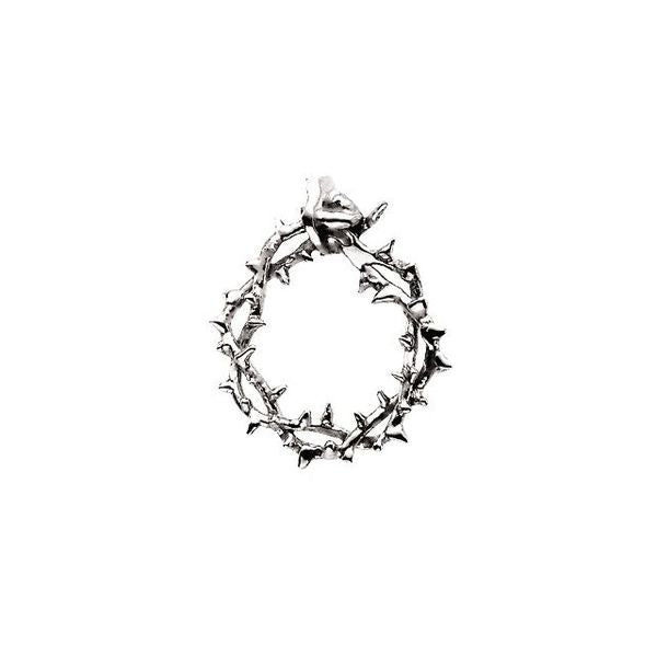 Crown of Thorns™ Pendant by Brad Ferguson