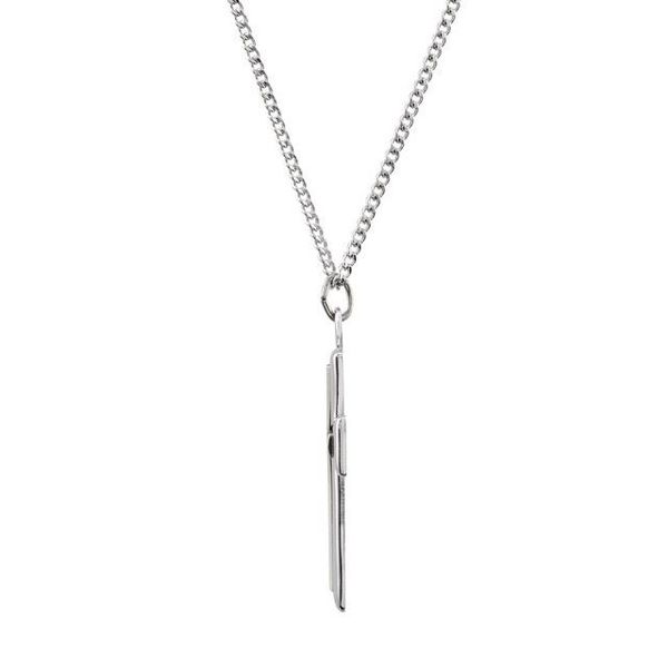Cross Necklace - Image 2