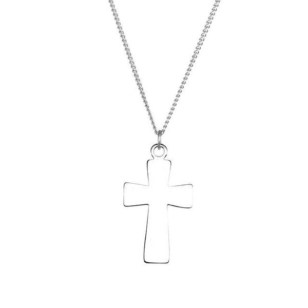 Cross Necklace - Image 3