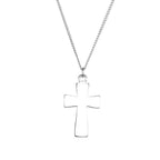Cross Necklace - Image 3