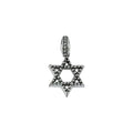 Star of David Pendant