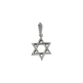 Star of David Pendant